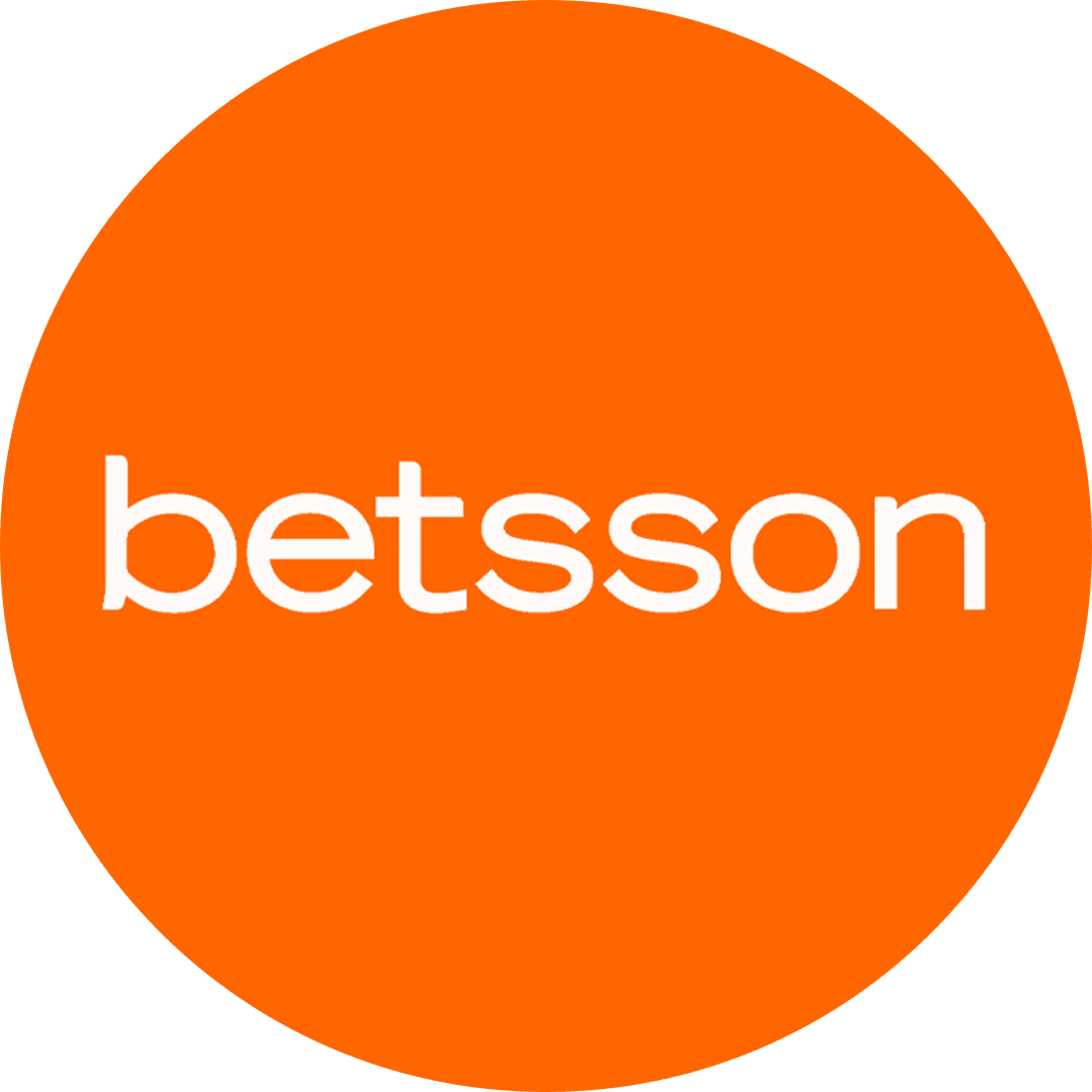 Betsson logo