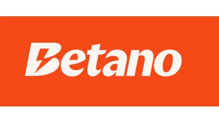 Betano logo
