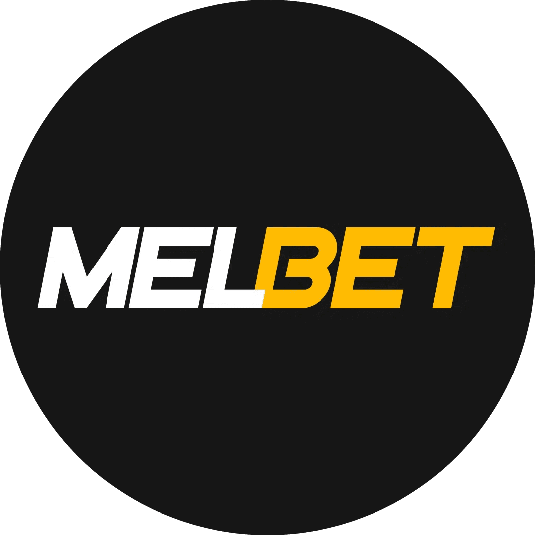 Melbet logo