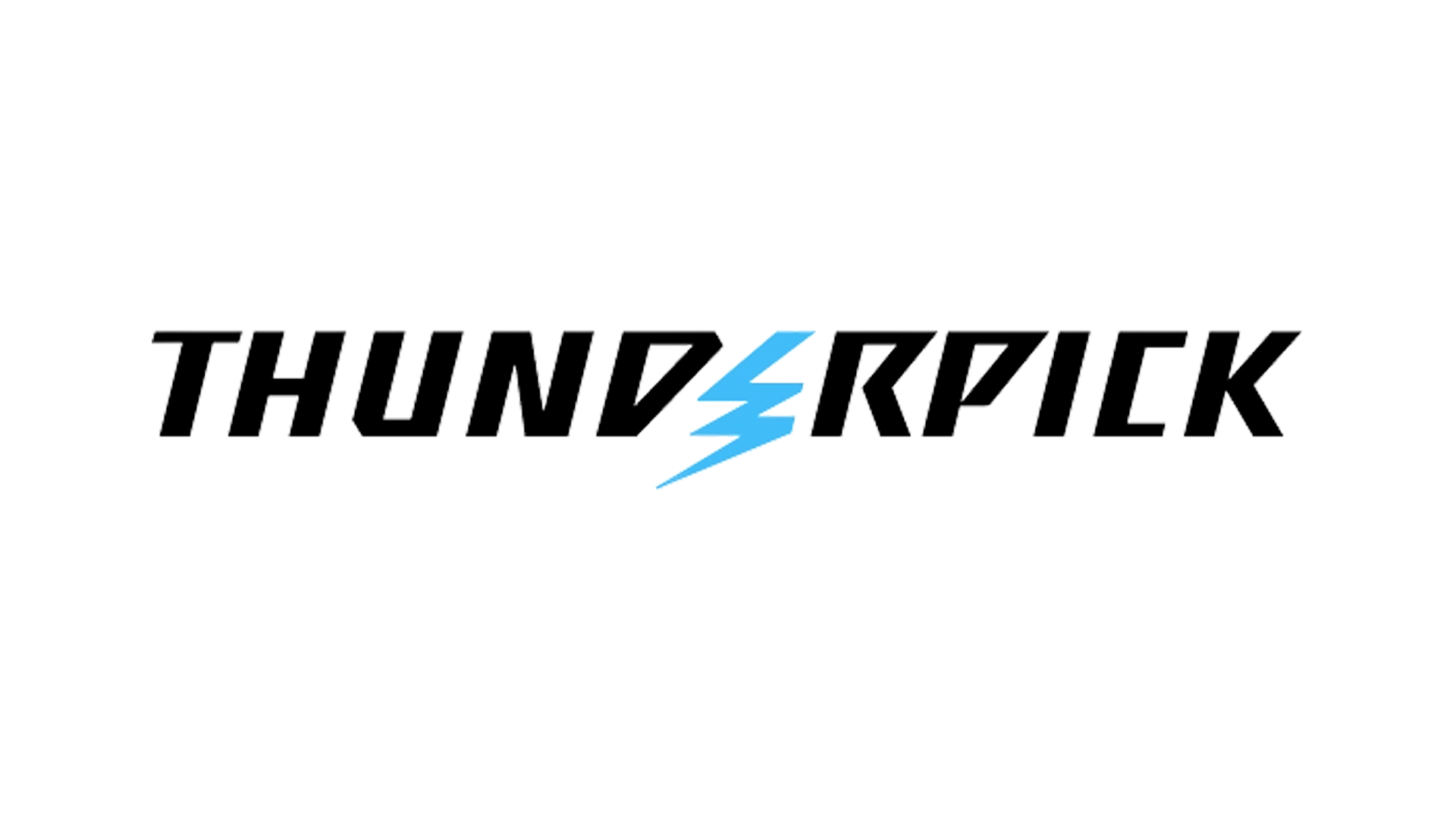 Thunderpick Logo